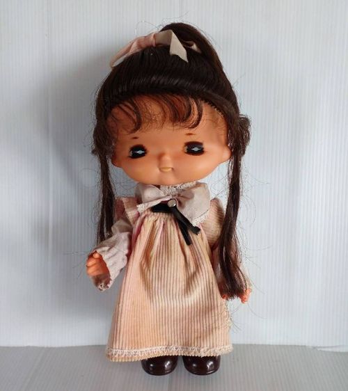 ตุ๊กตาตาหวานงานญี่ปุ่น รูปที่ 11