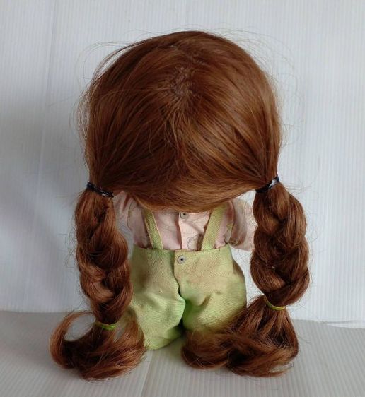 ตุ๊กตาตาหวานงานญี่ปุ่น รูปที่ 15