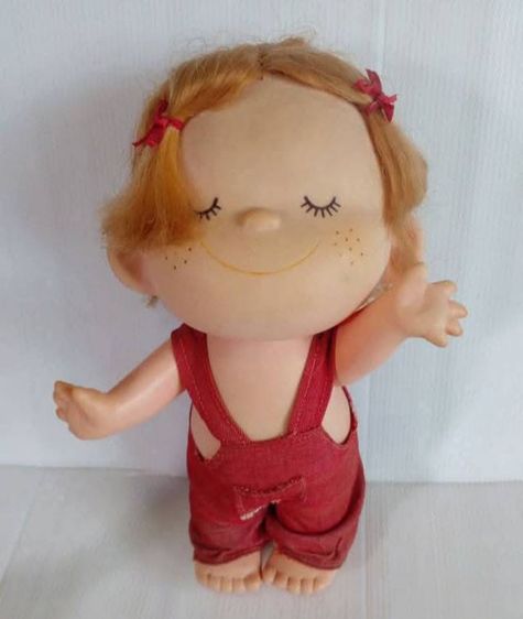 ตุ๊กตาตาหวานงานญี่ปุ่น รูปที่ 17