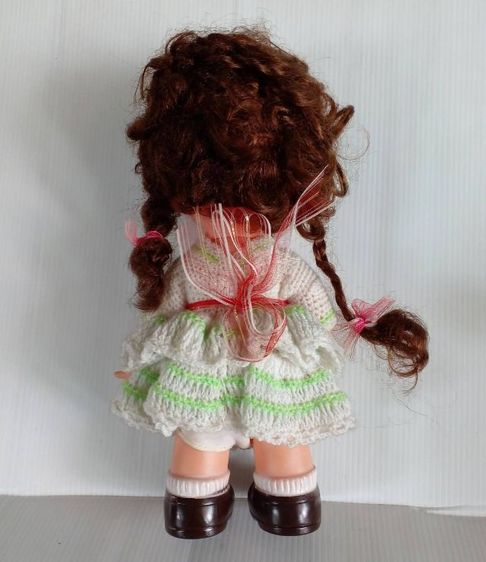 ตุ๊กตาตาหวานงานญี่ปุ่น รูปที่ 10