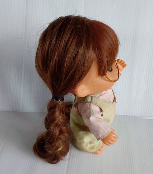 ตุ๊กตาตาหวานงานญี่ปุ่น รูปที่ 16