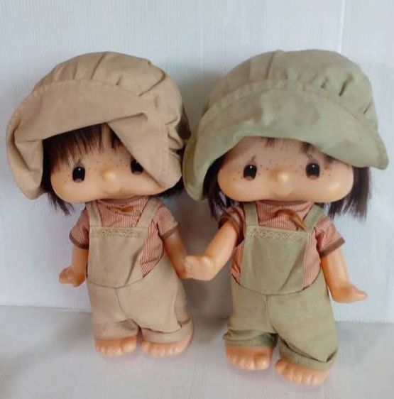 ตุ๊กตาตาหวานงานญี่ปุ่น รูปที่ 8