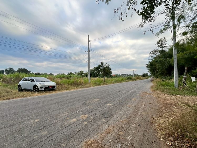 ถ้าที่ในเมืองแพงไป ขยับออกมาหน่อย❗️ราคาถูกลง 10 เท่า❗️ เอามั้ยครับ