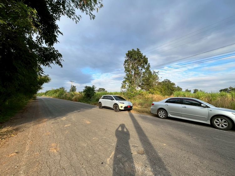 ถ้าที่ในเมืองแพงไป ขยับออกมาหน่อย❗️ราคาถูกลง 10 เท่า❗️ เอามั้ยครับ รูปที่ 2