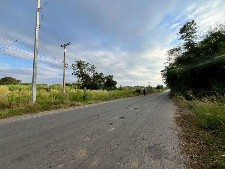 ถ้าที่ในเมืองแพงไป ขยับออกมาหน่อย❗️ราคาถูกลง 10 เท่า❗️ เอามั้ยครับ รูปที่ 3