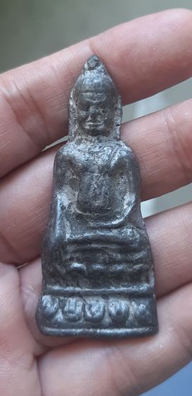 พระหูยาน