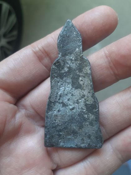 พระหูยาน รูปที่ 3