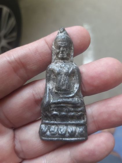 พระหูยาน รูปที่ 4