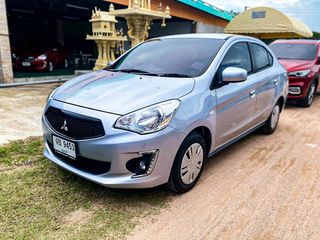 HH3989 Mitsubishi Attrage 1.2 GLX ออโต้ ปี 2019