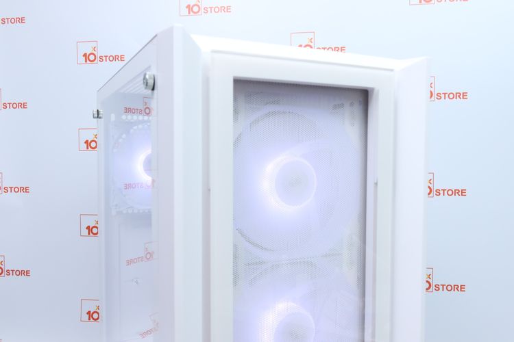 COMSET GAMING RYZEN 5 8500G.RAM32GB.SSD500GB - ID26010029 รูปที่ 13