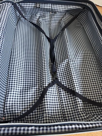 กระเป๋าเดินทาง 26 นิ้ว แบรนด์ Hands รูปที่ 12