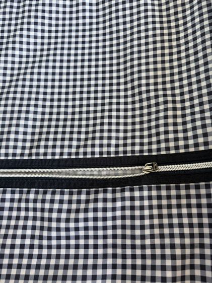 กระเป๋าเดินทาง 26 นิ้ว แบรนด์ Hands รูปที่ 7