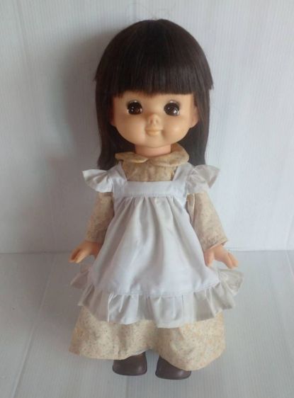 ตุ๊กตางานญี่ปุ่น รูปที่ 13