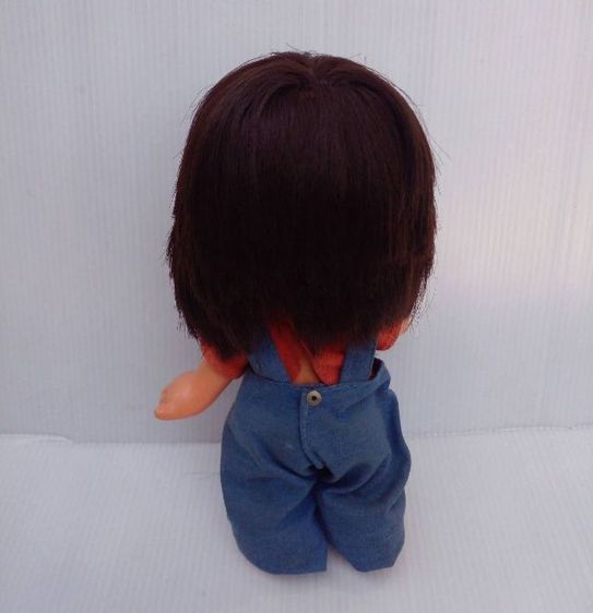 ตุ๊กตางานญี่ปุ่น รูปที่ 2