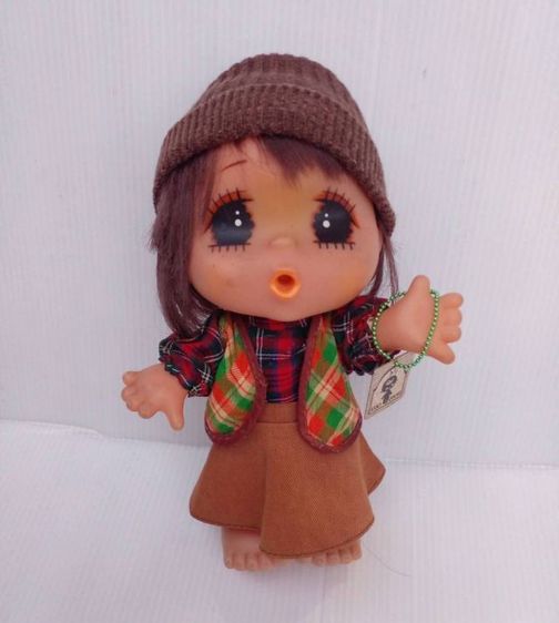 ตุ๊กตางานญี่ปุ่น รูปที่ 5