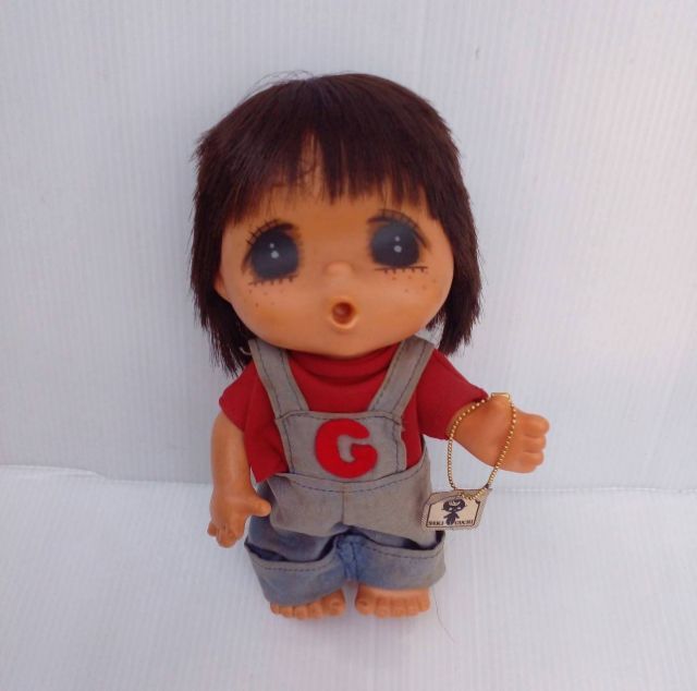 ตุ๊กตางานญี่ปุ่น รูปที่ 3