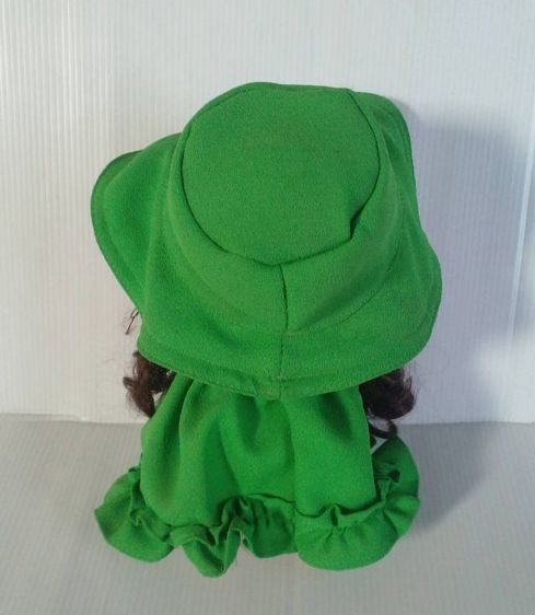 ตุ๊กตางานญี่ปุ่น รูปที่ 11