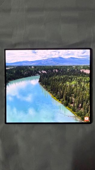 Samsung Z Fold 6 รูปที่ 8