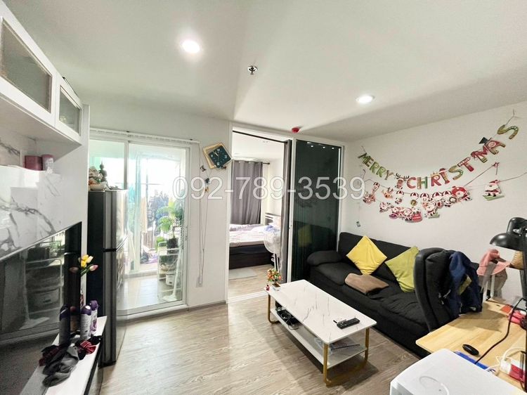 ขายห้องคอนโด รีเจนท์โฮม บางซ่อน เฟส28 อาคาร C ชั้น19 วิวโล่งไม่มีตึกบัง ใกล้รถไฟฟ้าสีม่วงและสีแดง สถานีบางซ่อน Regent Home Bangson Pharse28