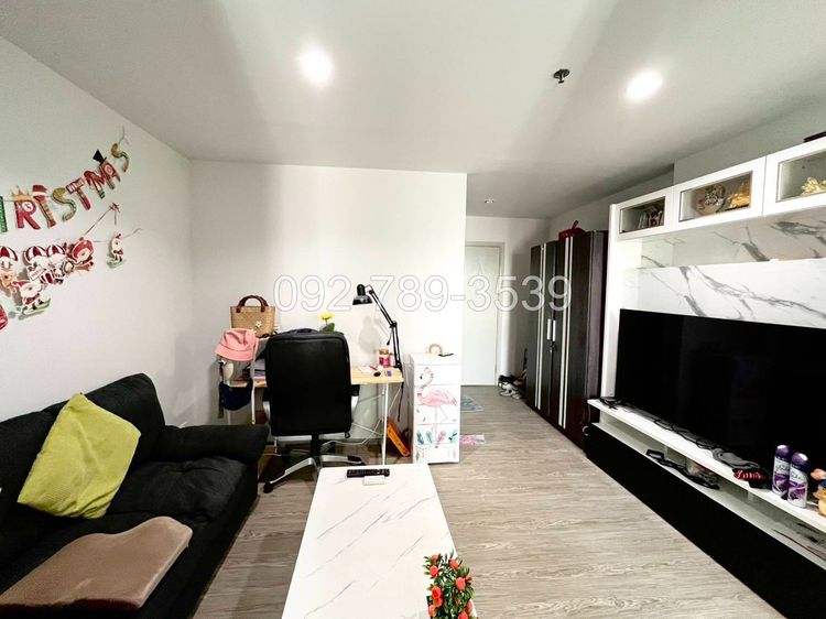 อื่นๆ ไม่อนุญาต ตกแต่งครบ 2017 ขายห้องคอนโด รีเจนท์โฮม บางซ่อน เฟส28 อาคาร C ชั้น19 วิวโล่งไม่มีตึกบัง ใกล้รถไฟฟ้าสีม่วงและสีแดง สถานีบางซ่อน Regent Home Bangson Pharse28 รูปที่ 4