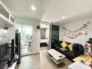 ขายห้องคอนโด รีเจนท์โฮม บางซ่อน เฟส28 อาคาร C ชั้น19 วิวโล่งไม่มีตึกบัง ใกล้รถไฟฟ้าสีม่วงและสีแดง สถานีบางซ่อน Regent Home Bangson Pharse28