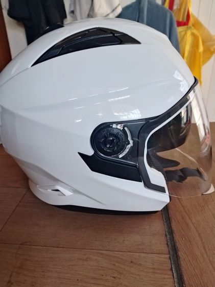 หมวกกันน็อก รูปที่ 2