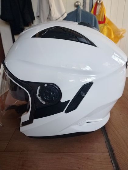 หมวกกันน็อก รูปที่ 4