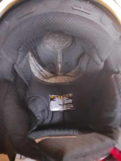 หมวกกันน็อก รูปที่ 7