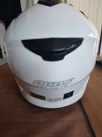 หมวกกันน็อก รูปที่ 3