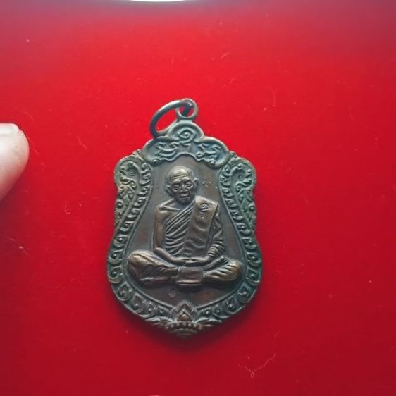 พระบ้านเก็บเก่า หลวงปู่ทิมเก่ากล่องเดิม รูปที่ 13