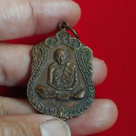 พระบ้านเก็บเก่า หลวงปู่ทิมเก่ากล่องเดิม รูปที่ 6