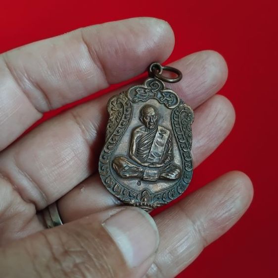 พระบ้านเก็บเก่า หลวงปู่ทิมเก่ากล่องเดิม รูปที่ 11