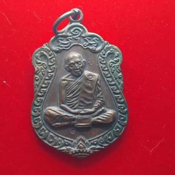 พระบ้านเก็บเก่า หลวงปู่ทิมเก่ากล่องเดิม รูปที่ 12