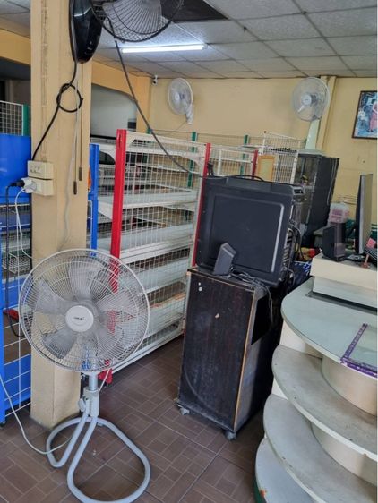 อื่นๆ สร้างเสร็จก่อน 2010 มีบางส่วน ไม่ใช่ ขายบ้าน ทาวน์เฮาส์ รูปที่ 4