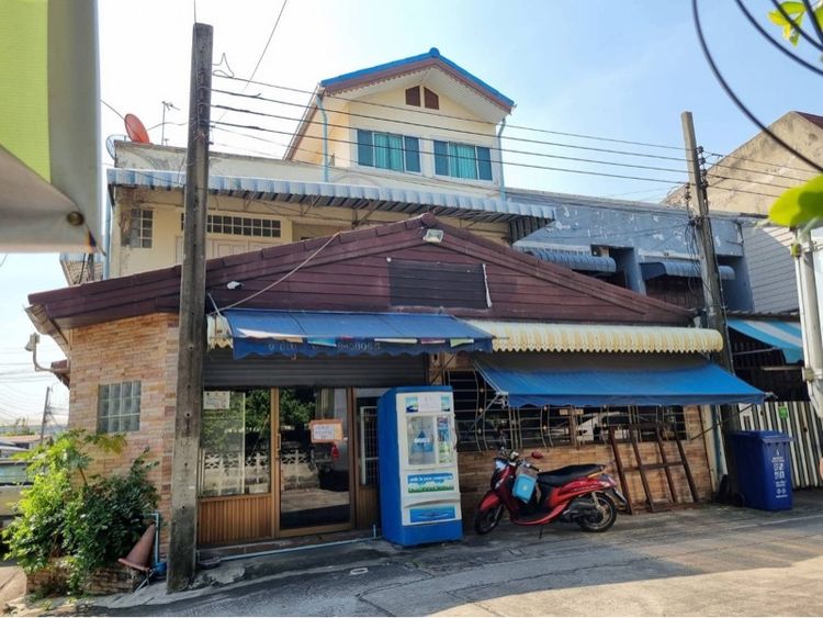 ขายบ้าน ทาวน์เฮาส์