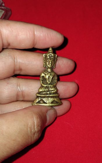 พระบ้านเก็บเก่า พระเก่าๆ