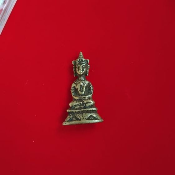 พระบ้านเก็บเก่า พระเก่าๆ รูปที่ 5