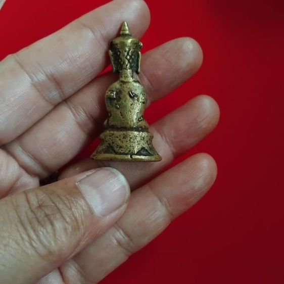 พระบ้านเก็บเก่า พระเก่าๆ รูปที่ 3