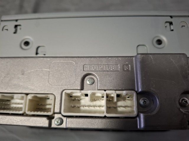 วิทยุเดิมติดรถ Toyota Altis 2008-2013 รูปที่ 5