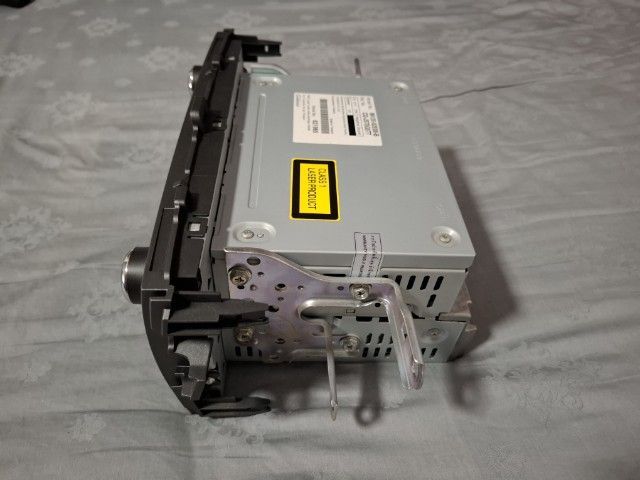 วิทยุเดิมติดรถ Toyota Altis 2008-2013 รูปที่ 2