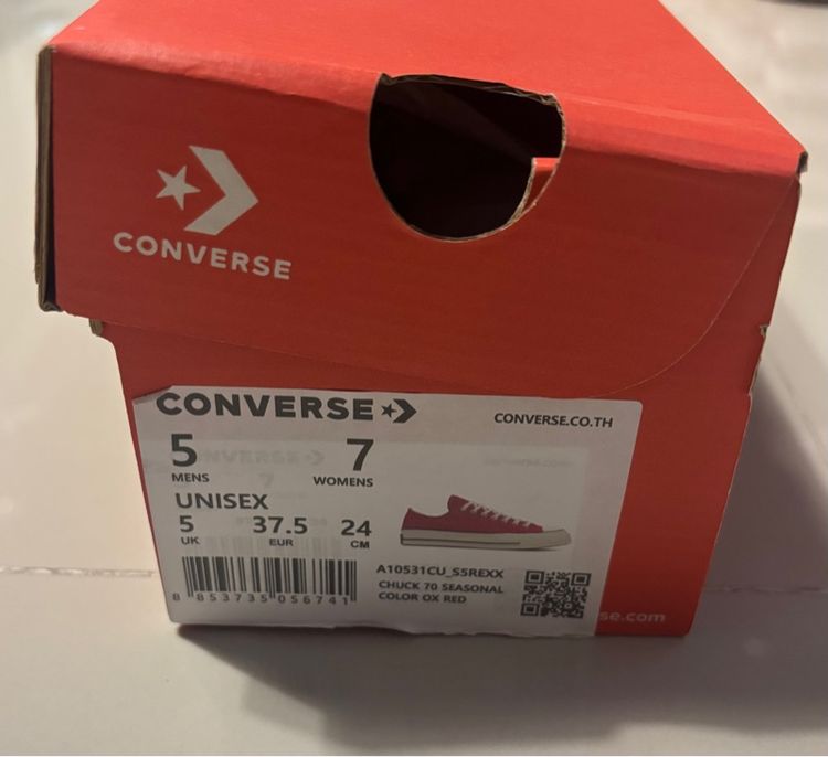 converse chuck 70 รูปที่ 6
