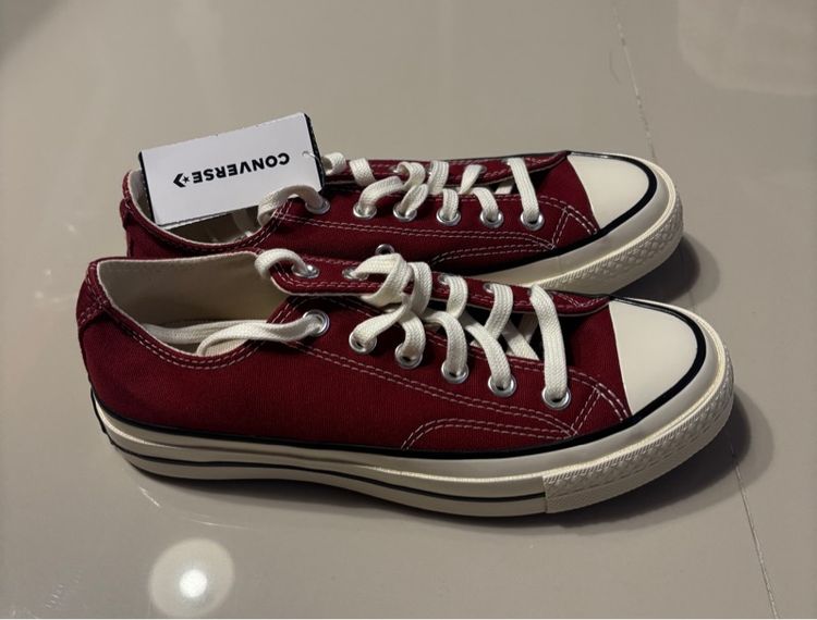 converse chuck 70 รูปที่ 2