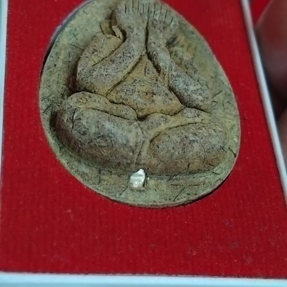 พระบ้านเก็บเก่า หลวงปู่โต๊ะกล่องเดิม รูปที่ 2