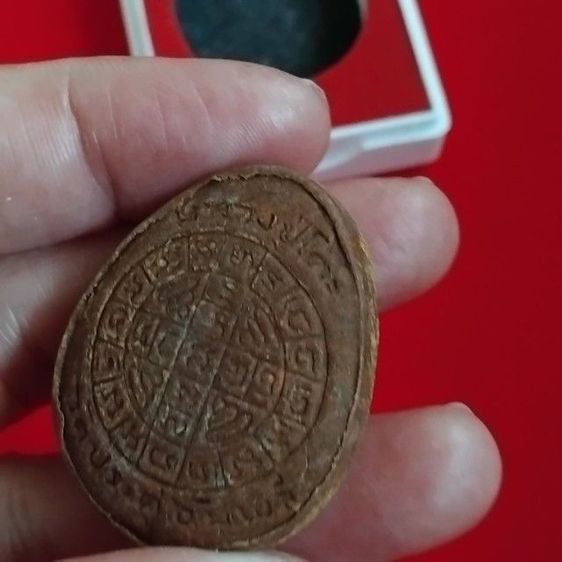 พระบ้านเก็บเก่า หลวงปู่โต๊ะกล่องเดิม รูปที่ 8