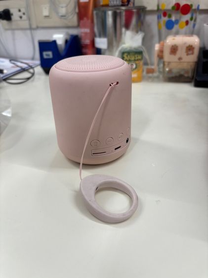 ลำโพงบลูทูธ Konvy รูปที่ 6