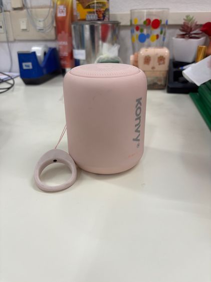 ลำโพงบลูทูธ Konvy รูปที่ 2