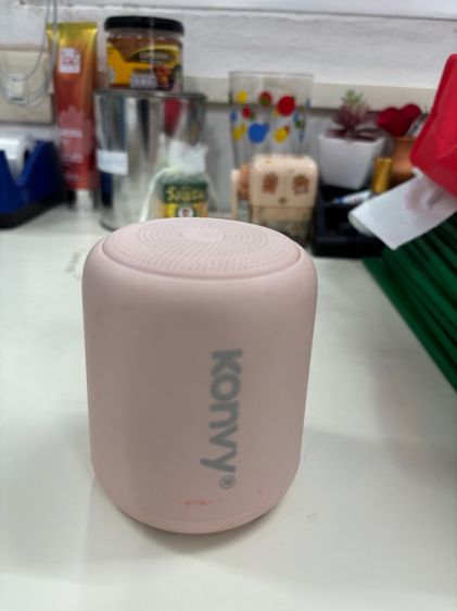 ลำโพงบลูทูธ Konvy รูปที่ 8