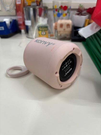 ลำโพงบลูทูธ Konvy รูปที่ 9