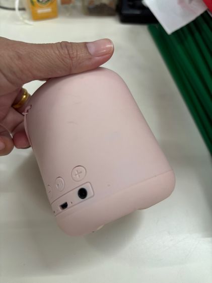 ลำโพงบลูทูธ Konvy รูปที่ 7