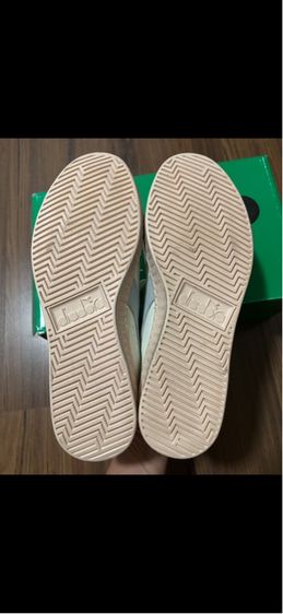 รองเท้าผ้าใบหนัง Diadora รูปที่ 5